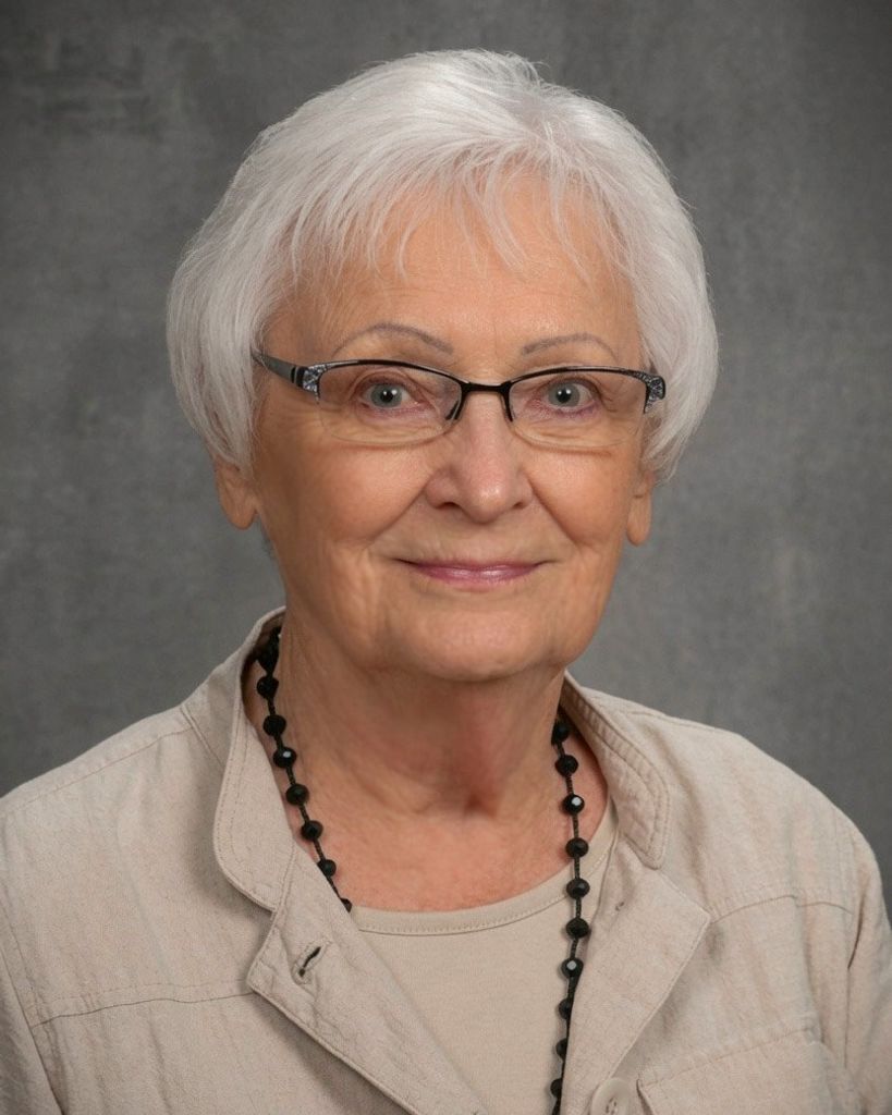 Janet M. Hilde Profile Photo