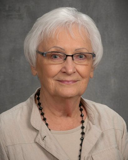 Janet M. Hilde's obituary image