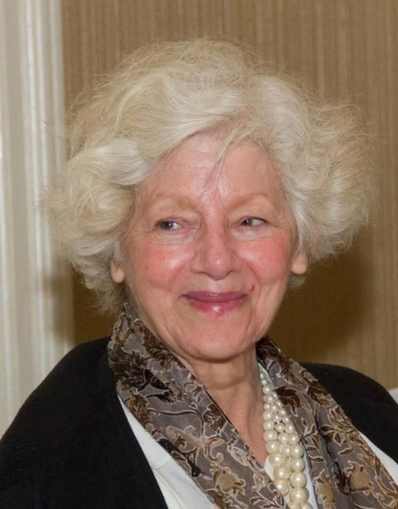 Shirley M. Smith Profile Photo