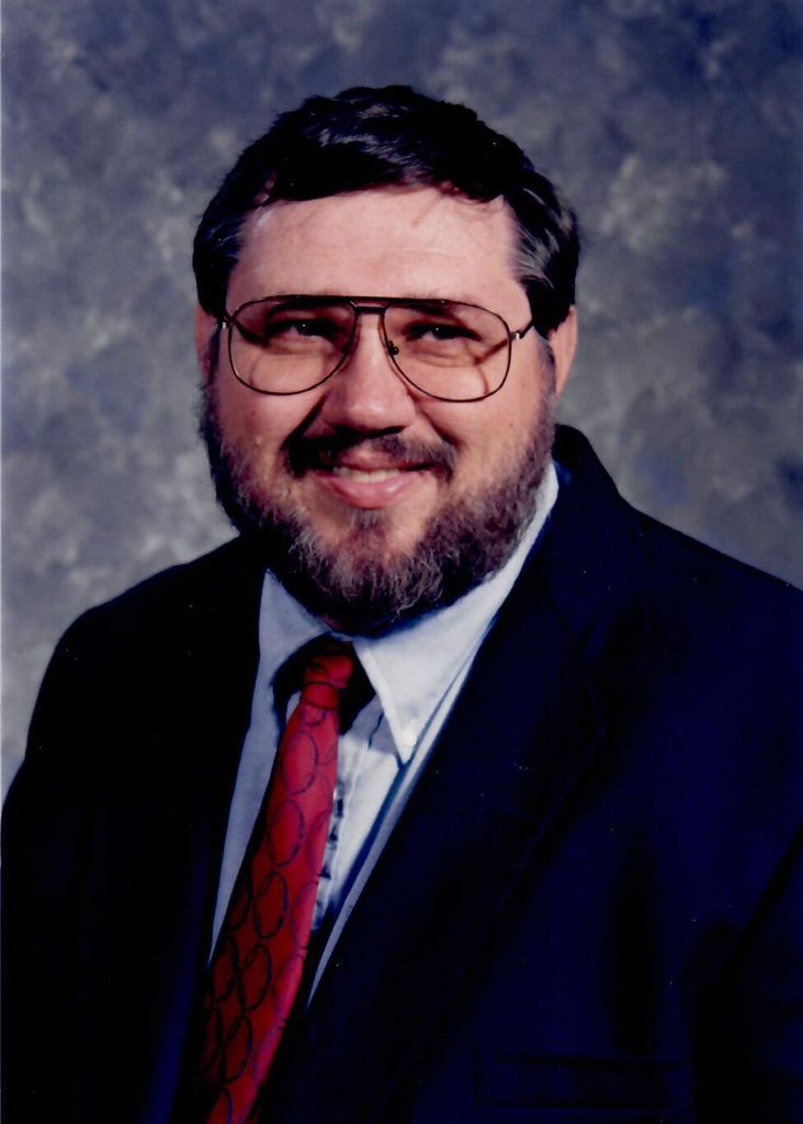 James Martin Jost