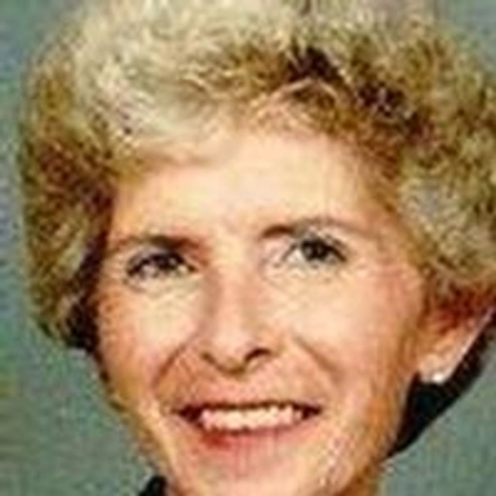 Zila Jean Anderson