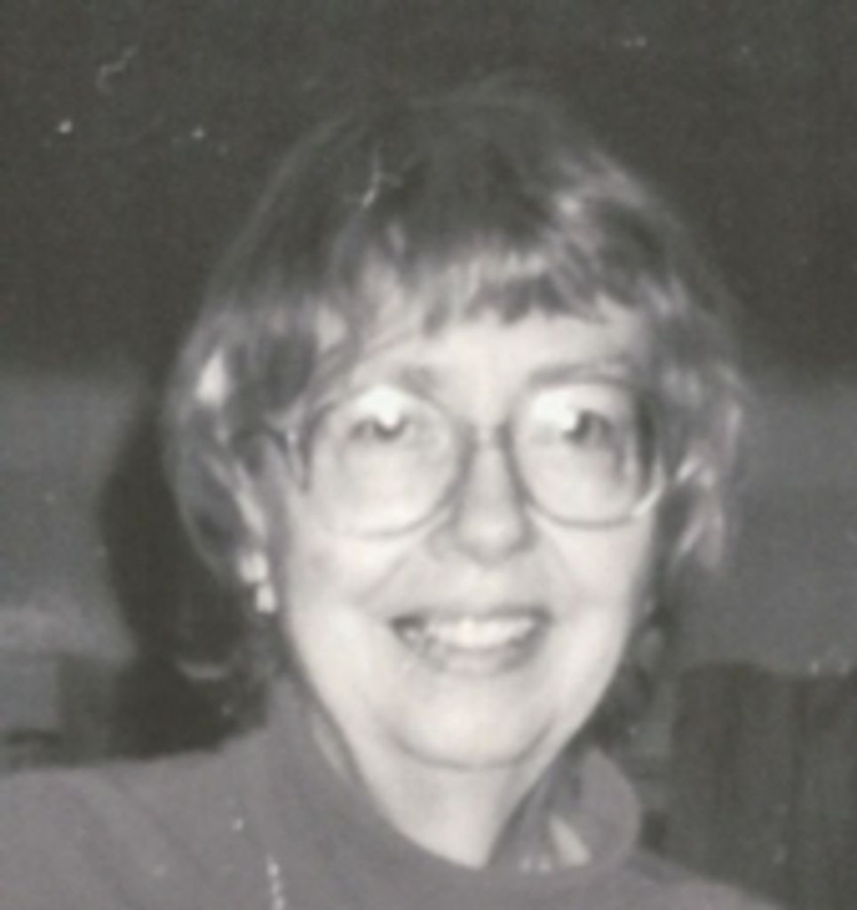 Betty Houston
