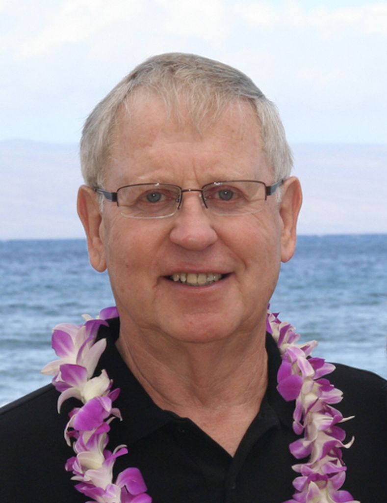 Dr. Daniel Albert Watson Profile Photo