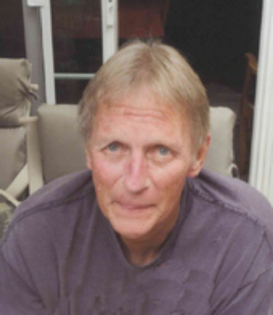 Terry Krause