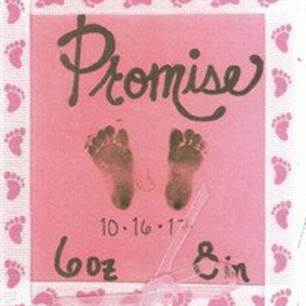 Promise Millin