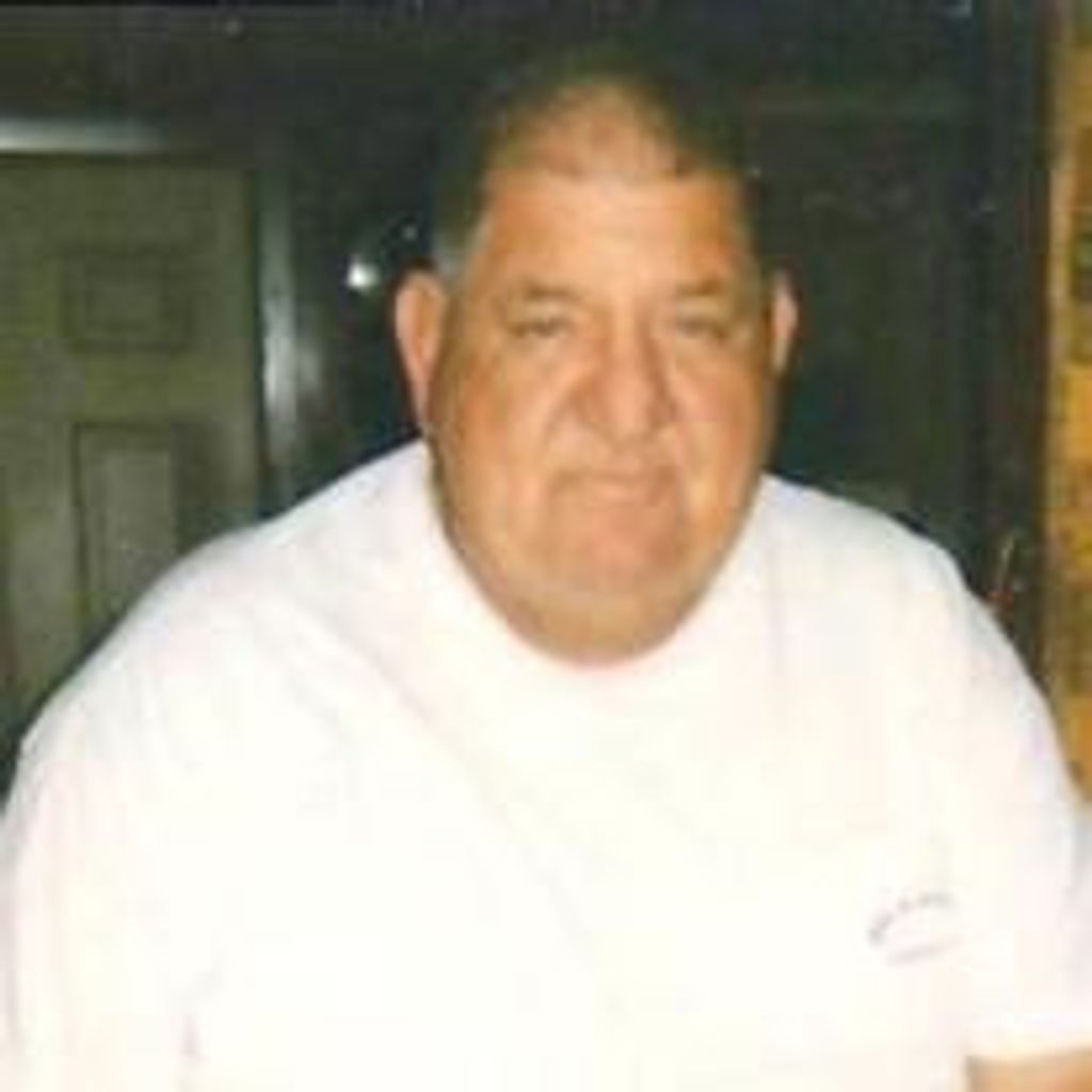 Robert L. "Bob" Stepp Profile Photo