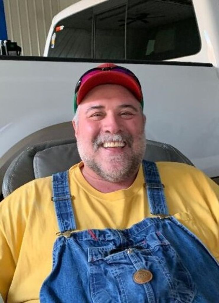 Craig Arthur Wadsworth