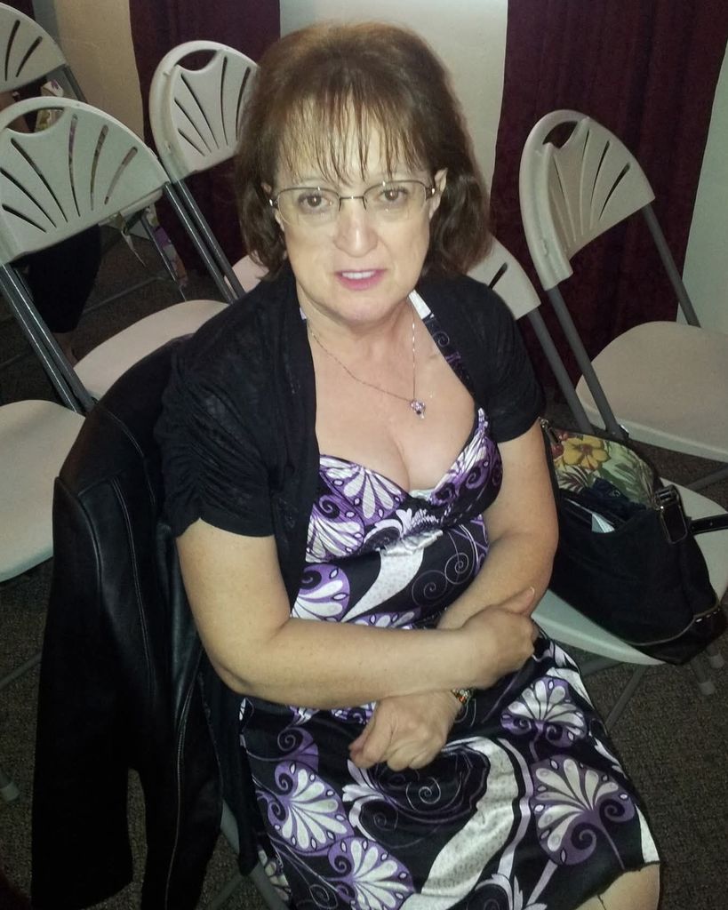 Connie Lou Gainey