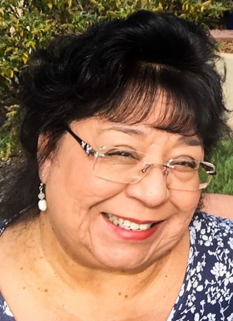 Maria Erlinda Sandoval