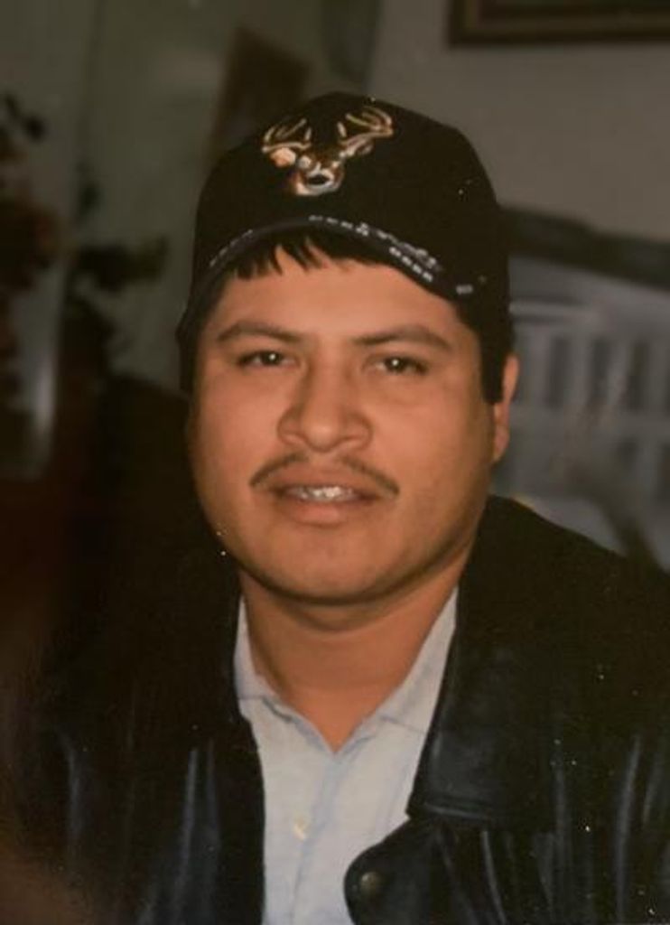 Humberto Del Agua