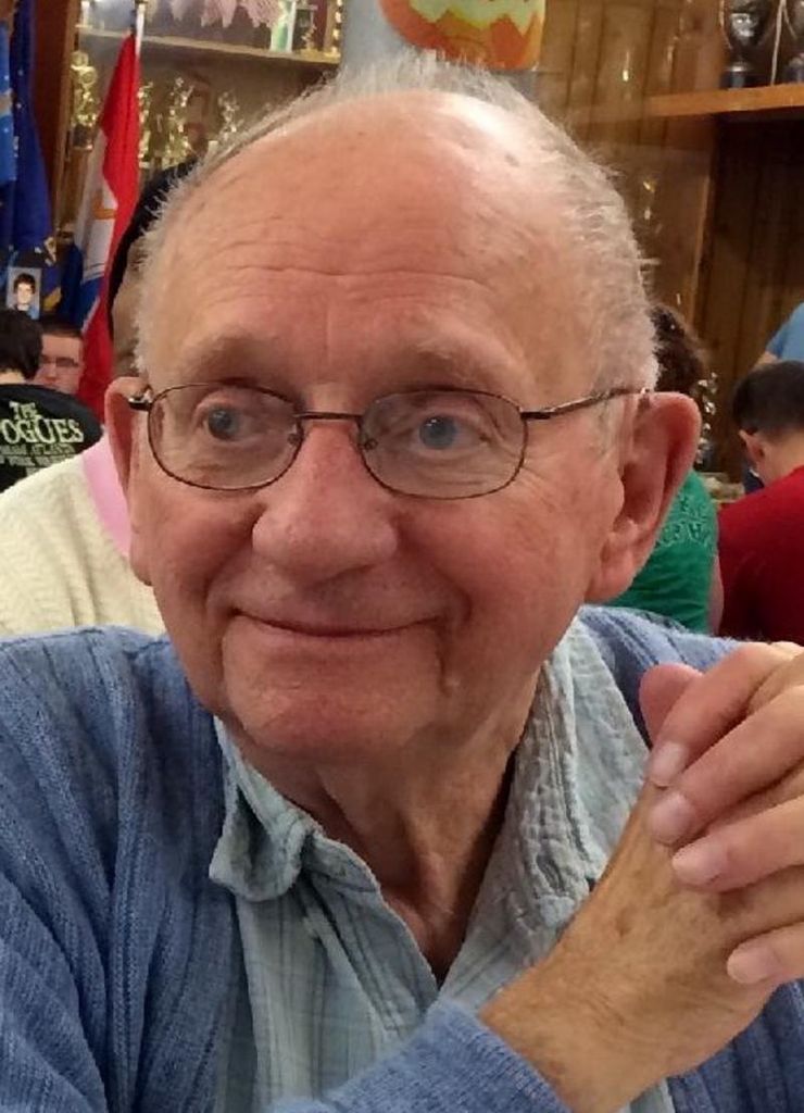 James C. Van Alstine Profile Photo