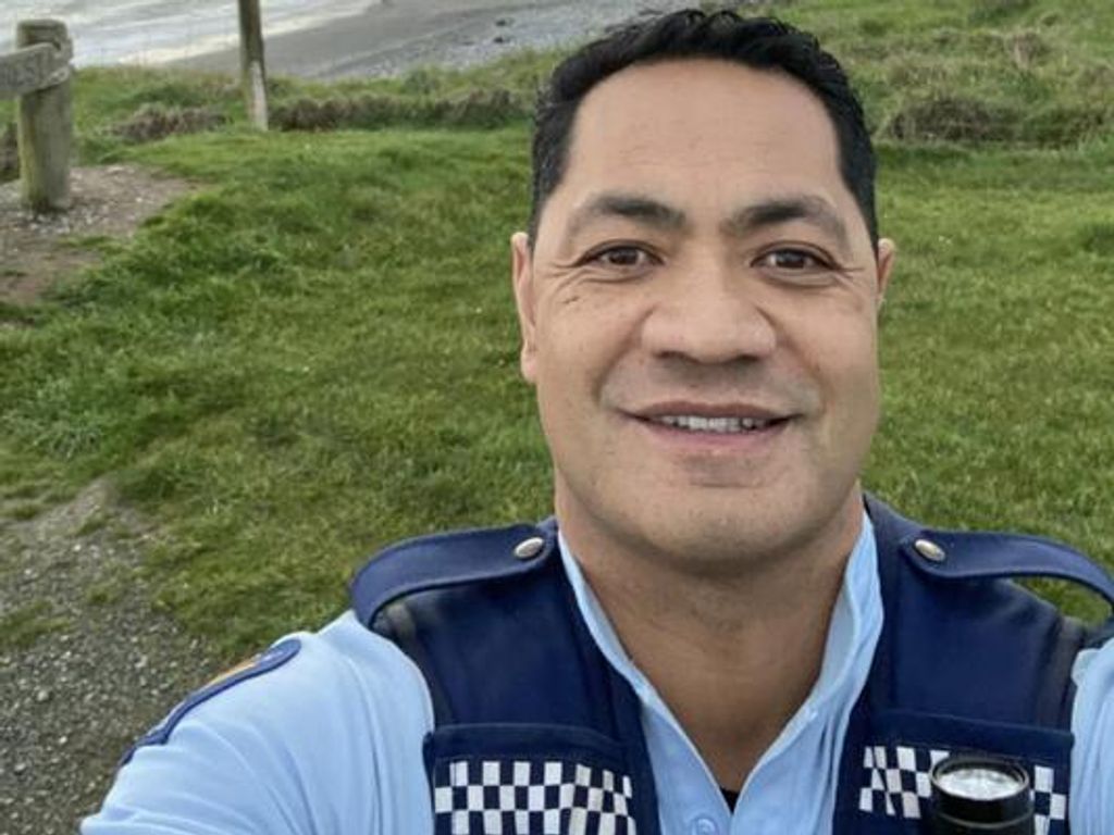 Steve Ioane Profile Photo