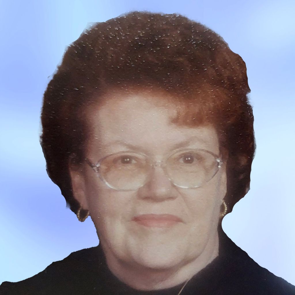 Margaret "Claudia" C. Nelson Profile Photo