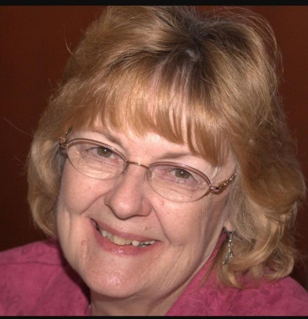 Patty Lynne Welch Profile Photo