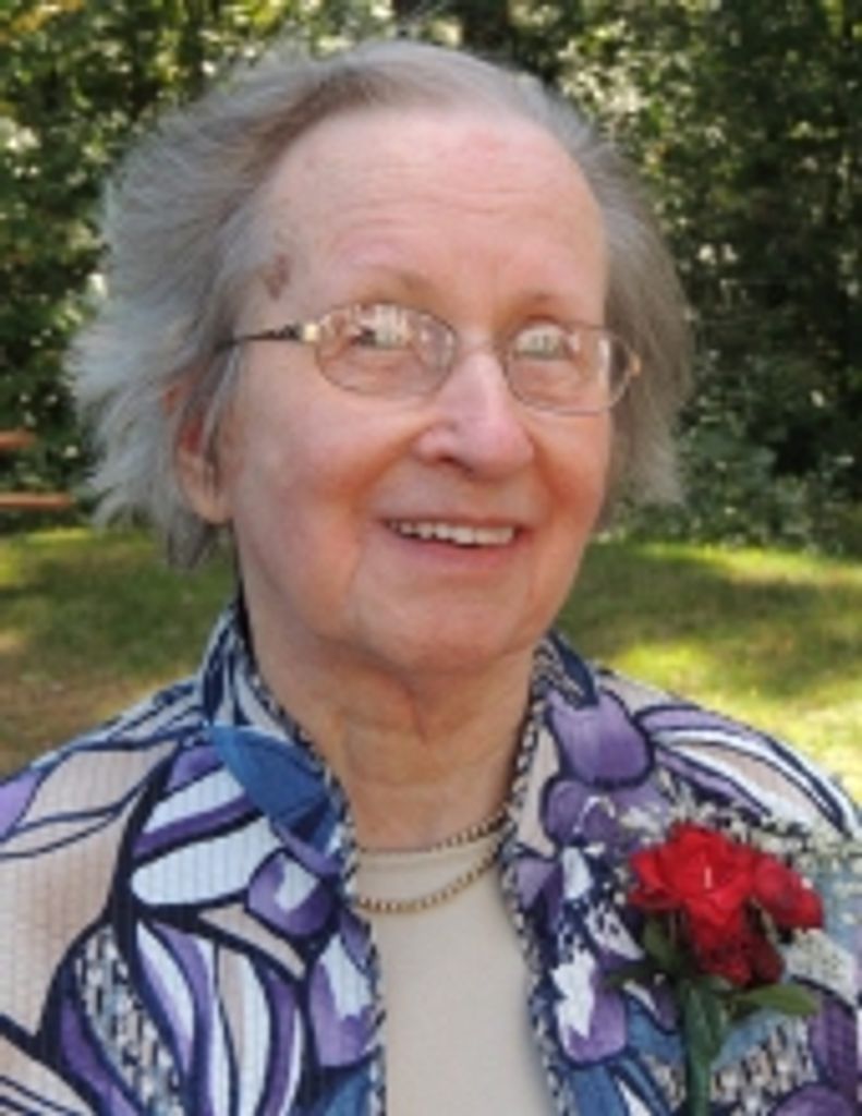 Ingrid E. Hintsala