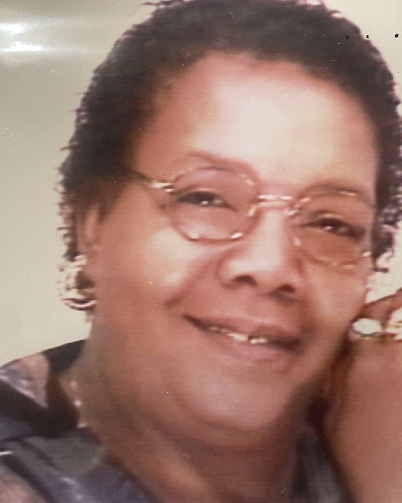 Mrs. Annie Lyons Profile Photo