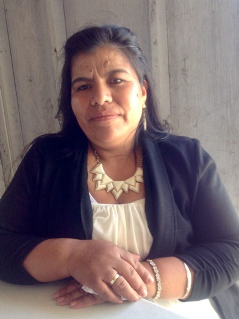 Veronica Lopez Demetrio Profile Photo