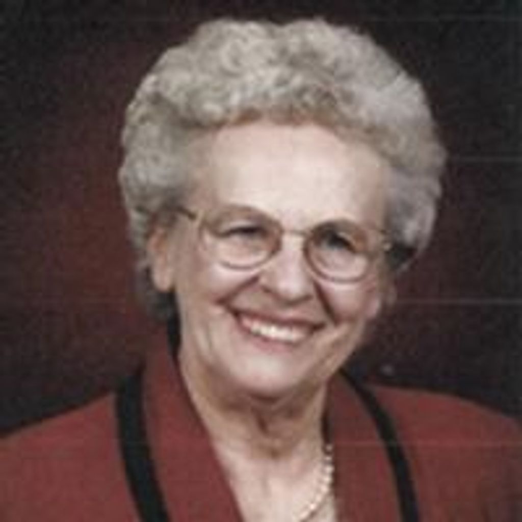 Jean A. York