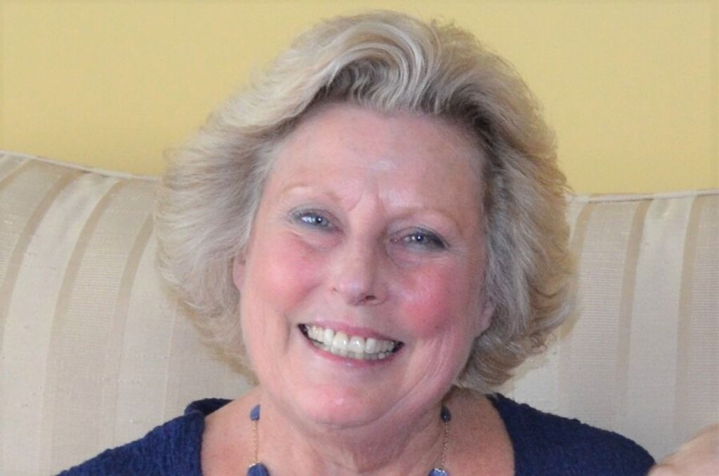 Marcia Karen (Workman)  Stone Profile Photo