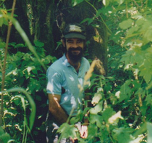 Glenn Hollis Gilbert Profile Photo