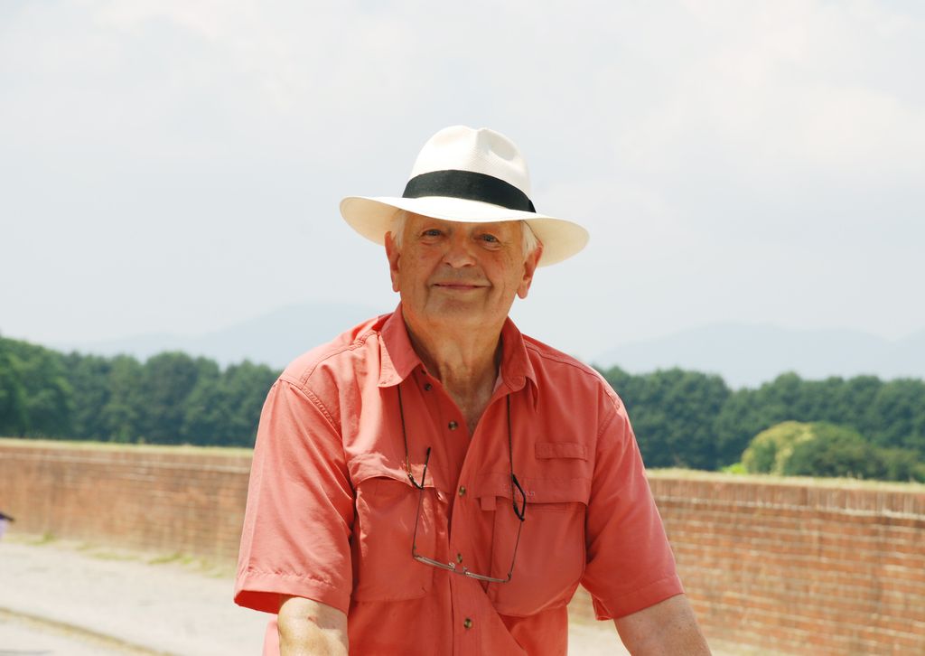 Arthur Gustafson Profile Photo