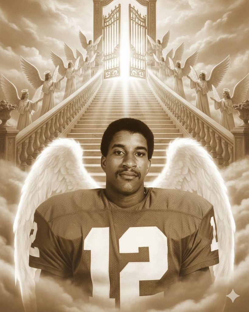 Stephen "Horse" Starring