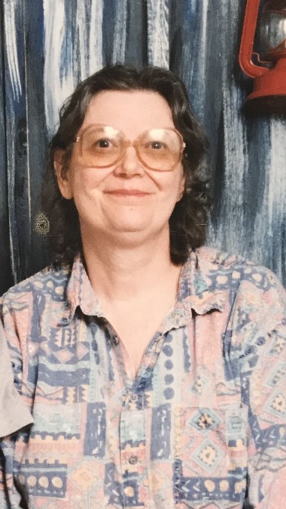 Gayle Ann Strader Profile Photo