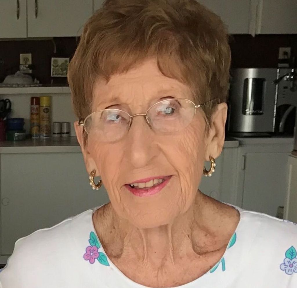 Elaine Ida Meteraud