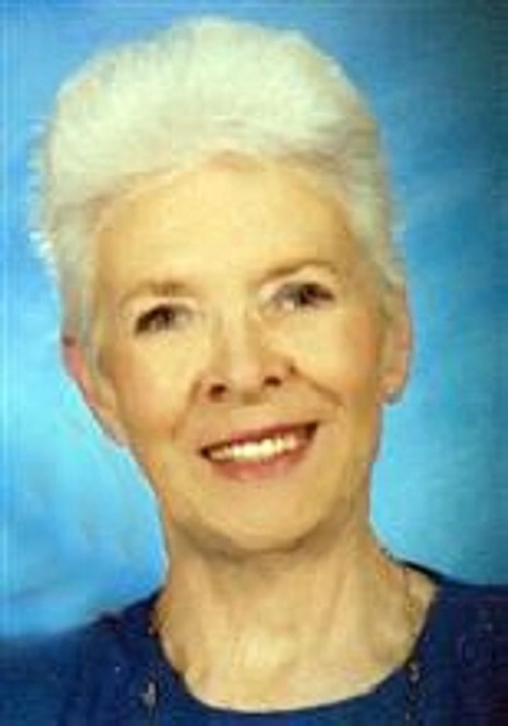 Joan E. White