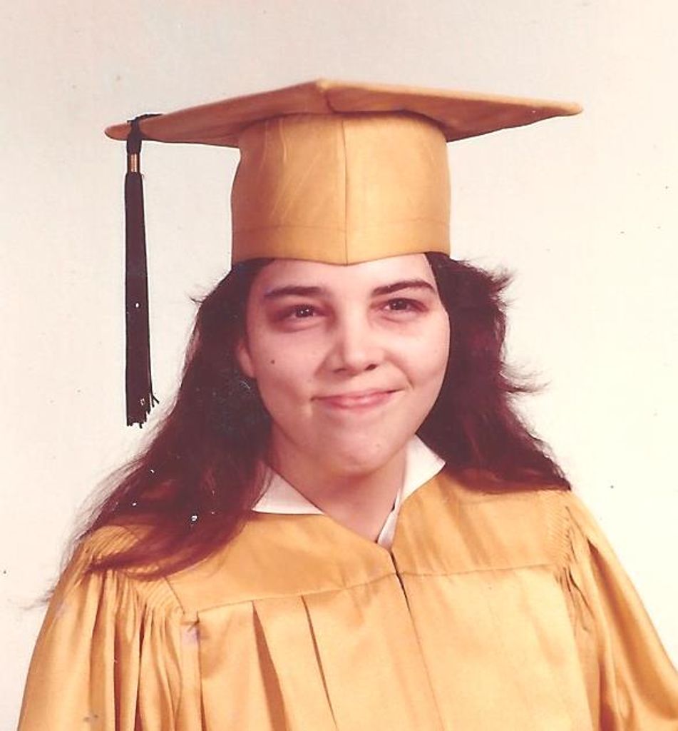 Rebecca Joyce Tillman