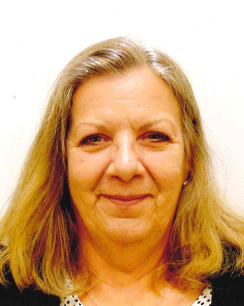 Shirley J. Breaugh Profile Photo