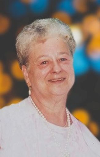 Joann J. (Counter)  Lundberg Profile Photo
