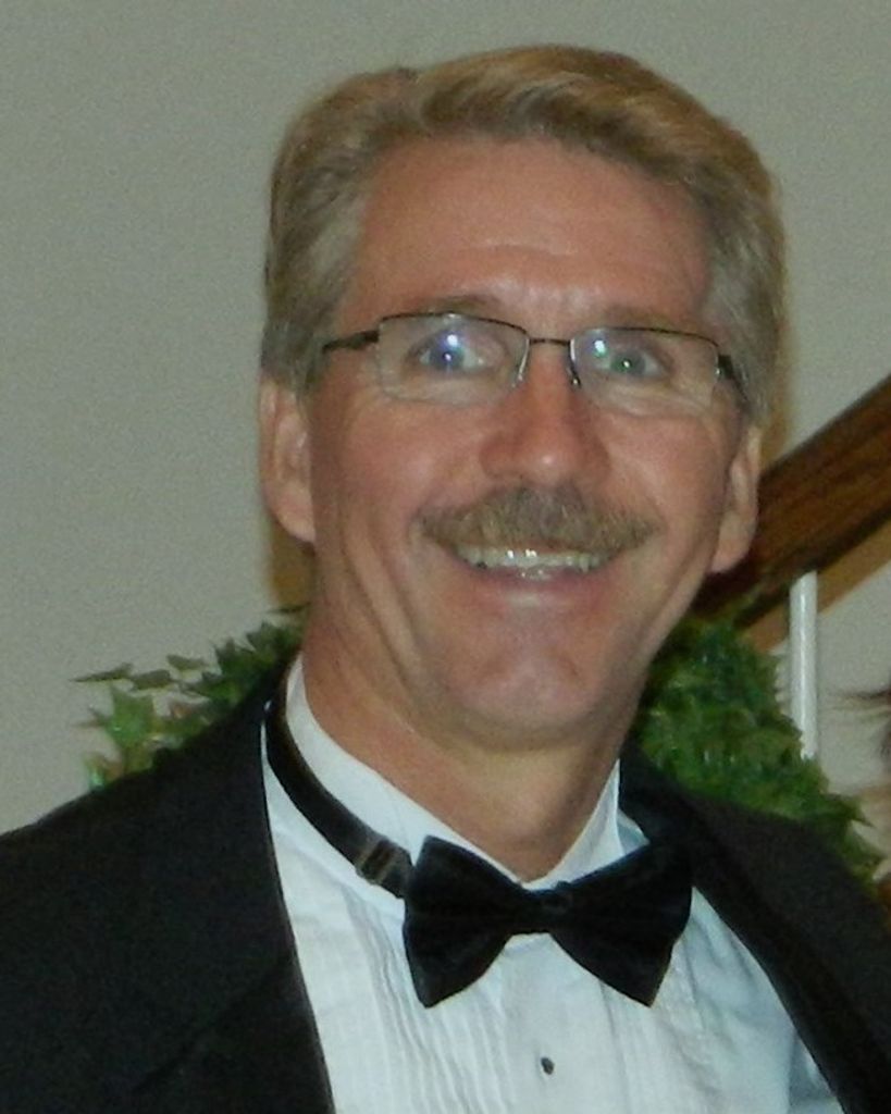 David P Jones Profile Photo