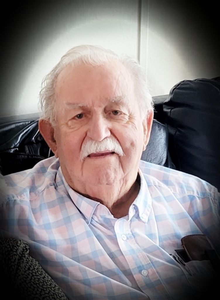 Harold Edward Gilmore Profile Photo