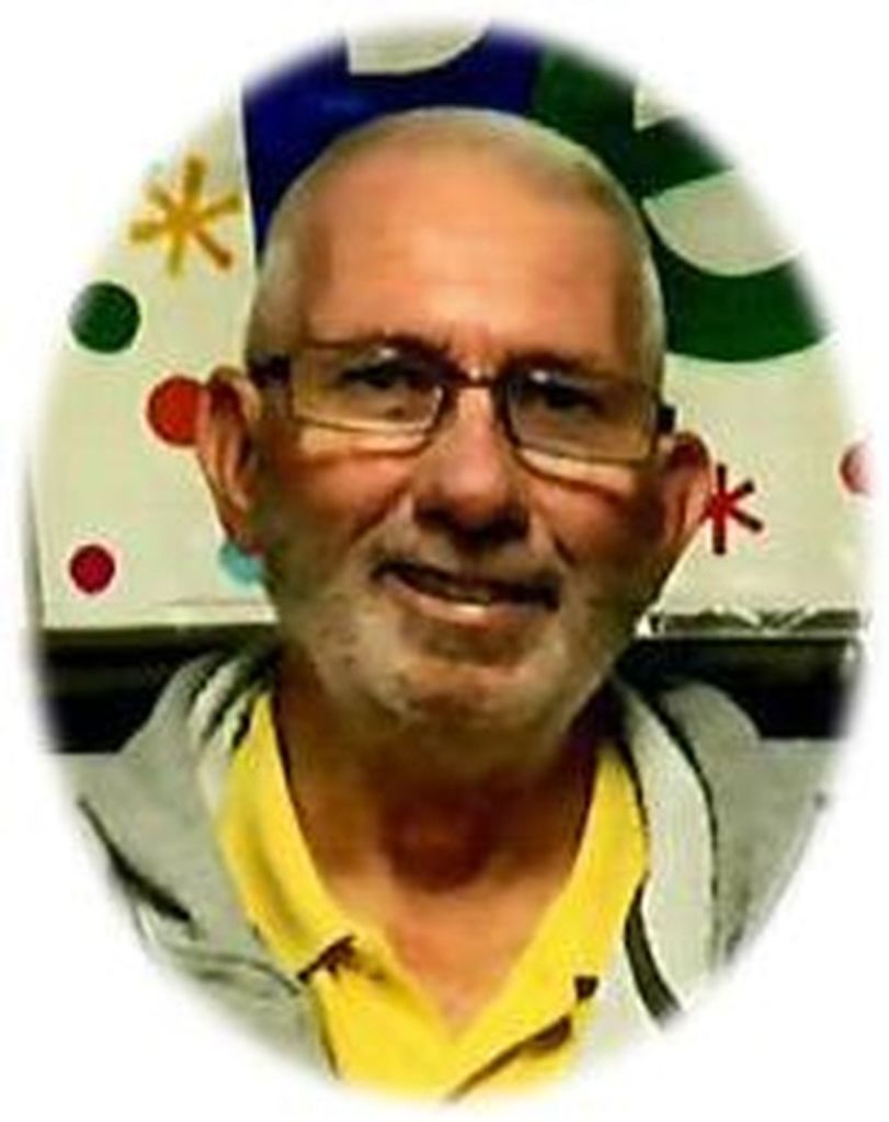 Charles Keith Moore Profile Photo