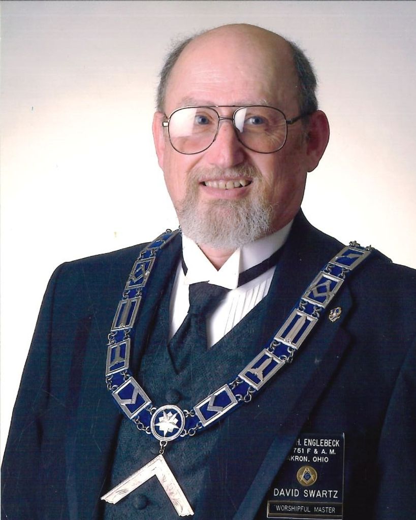 David R. Swartz Profile Photo
