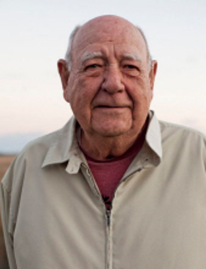 James Howard Simmons