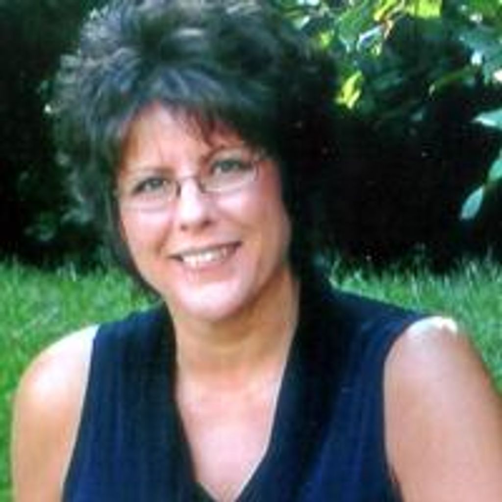 Diana  "Deedee" German