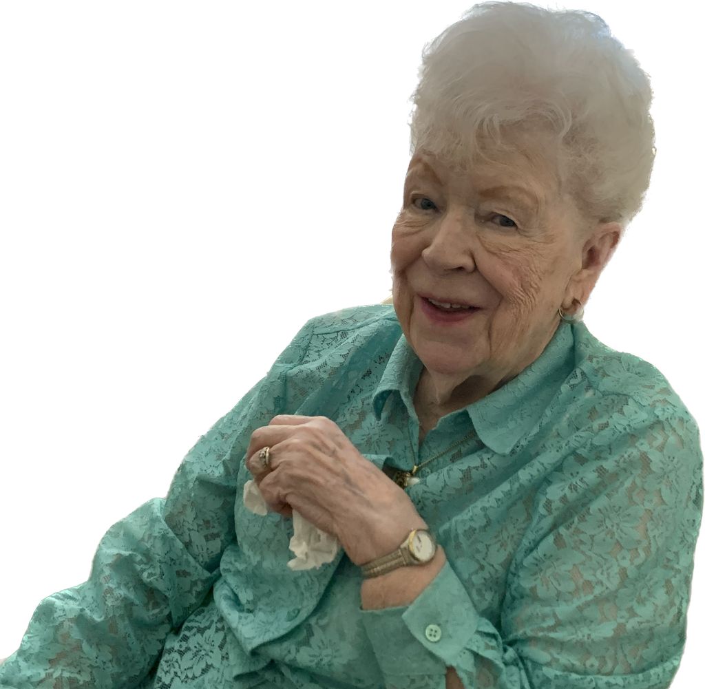 Elvie Viola Isackson