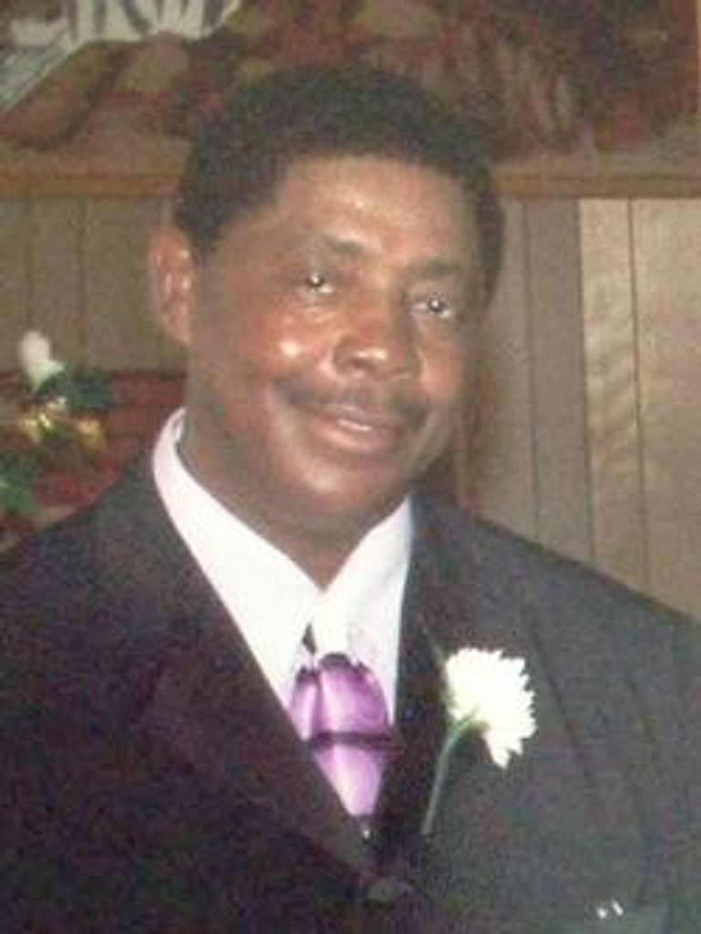 Harold Green, Jr. Profile Photo