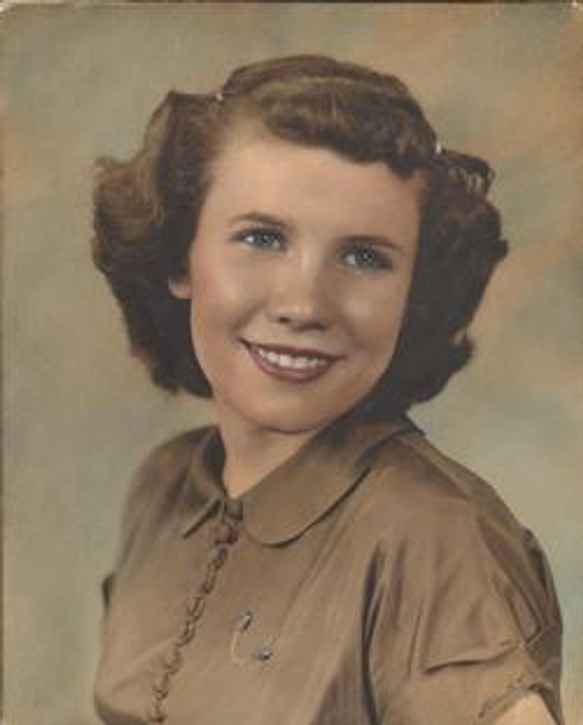 Marlys Blomquist