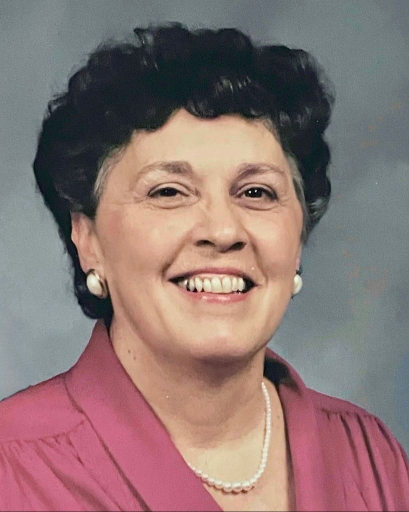 Elaine Louise Langlow Cockmon