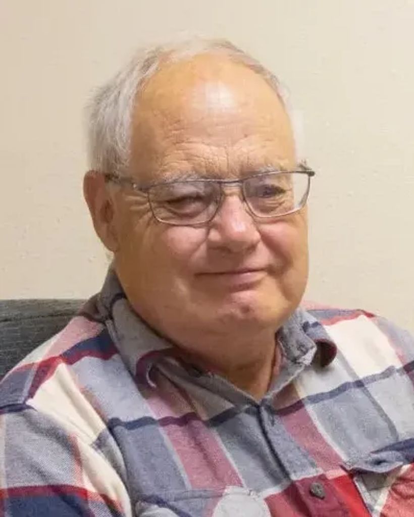 Michael Anderson Profile Photo