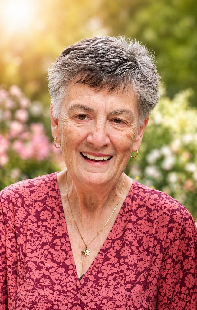 Andrea Mcgill Profile Photo