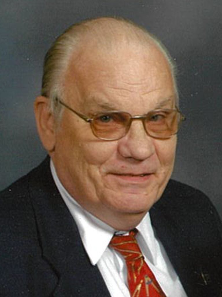 Vernon Kooy