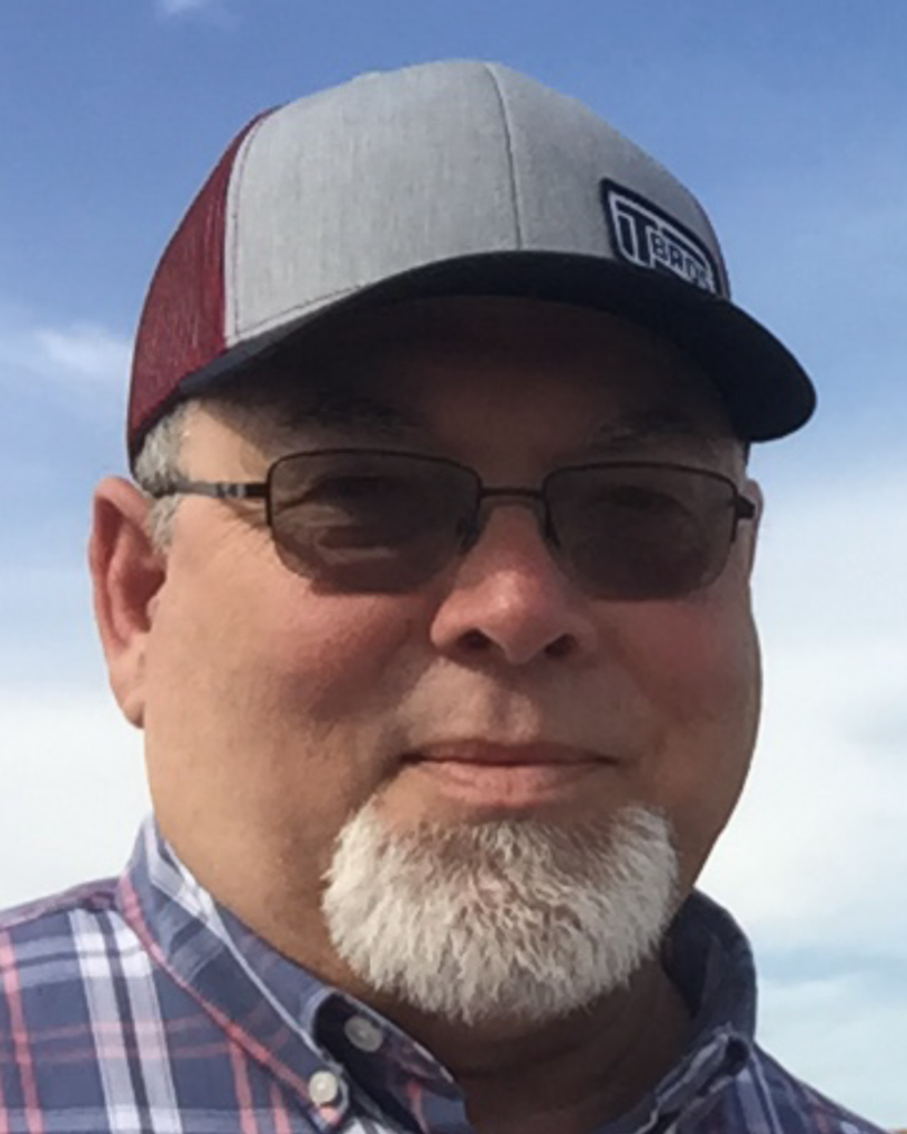 Craig Leibrich Profile Photo