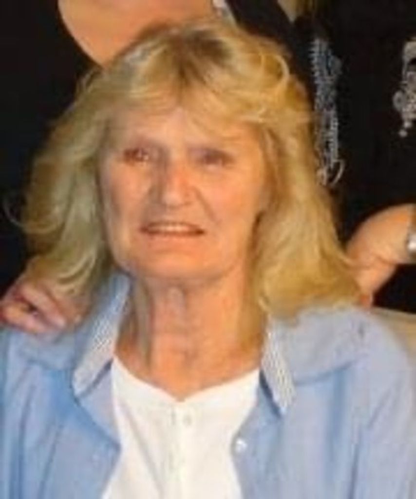 Marian Macomber Profile Photo
