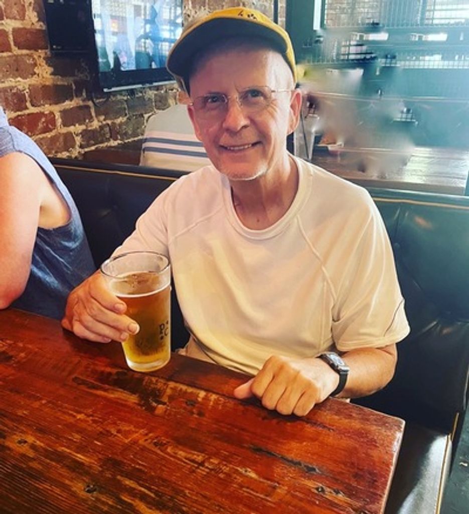 James Michael Anderson Profile Photo