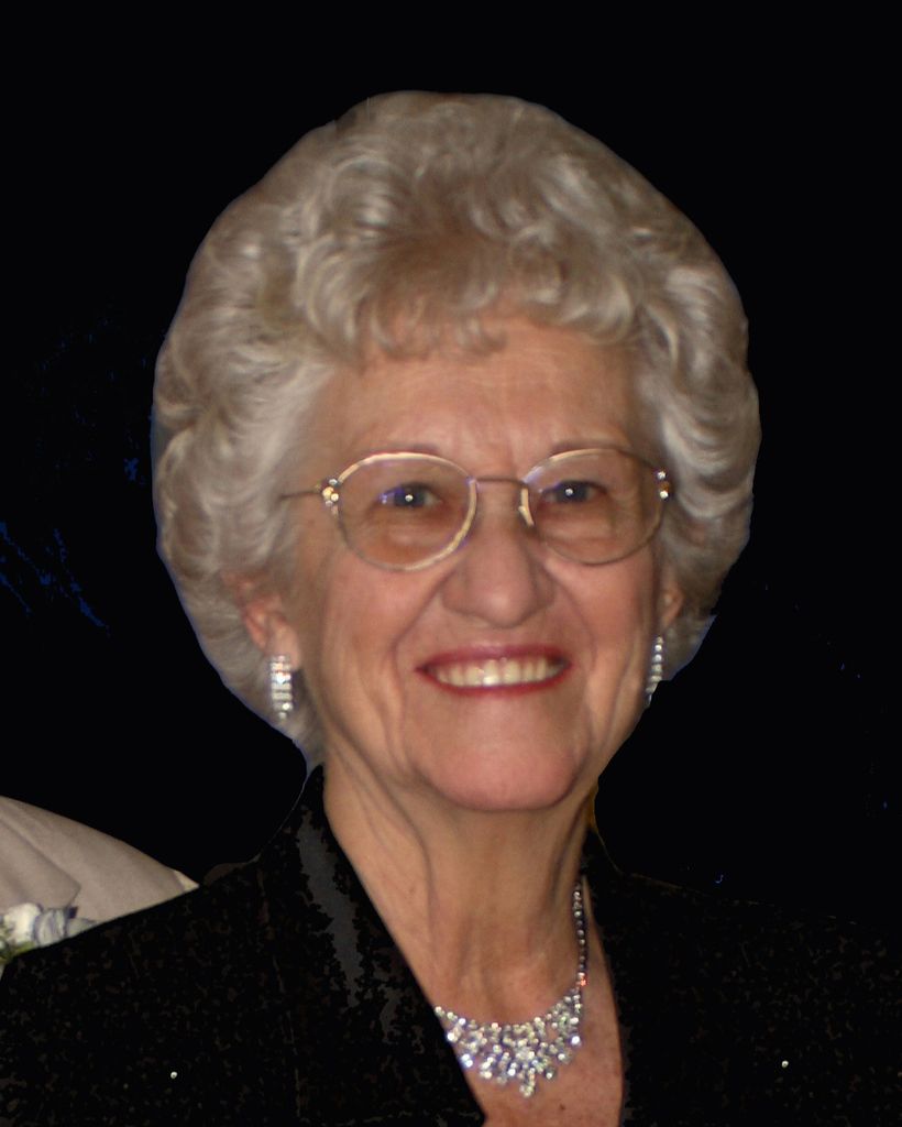 Sandra Klapper