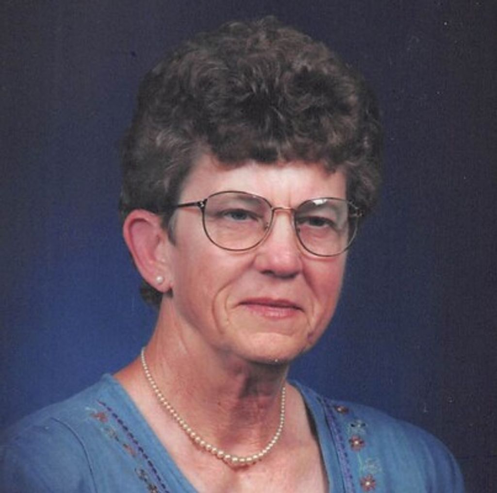 Mary Lou Nore Profile Photo